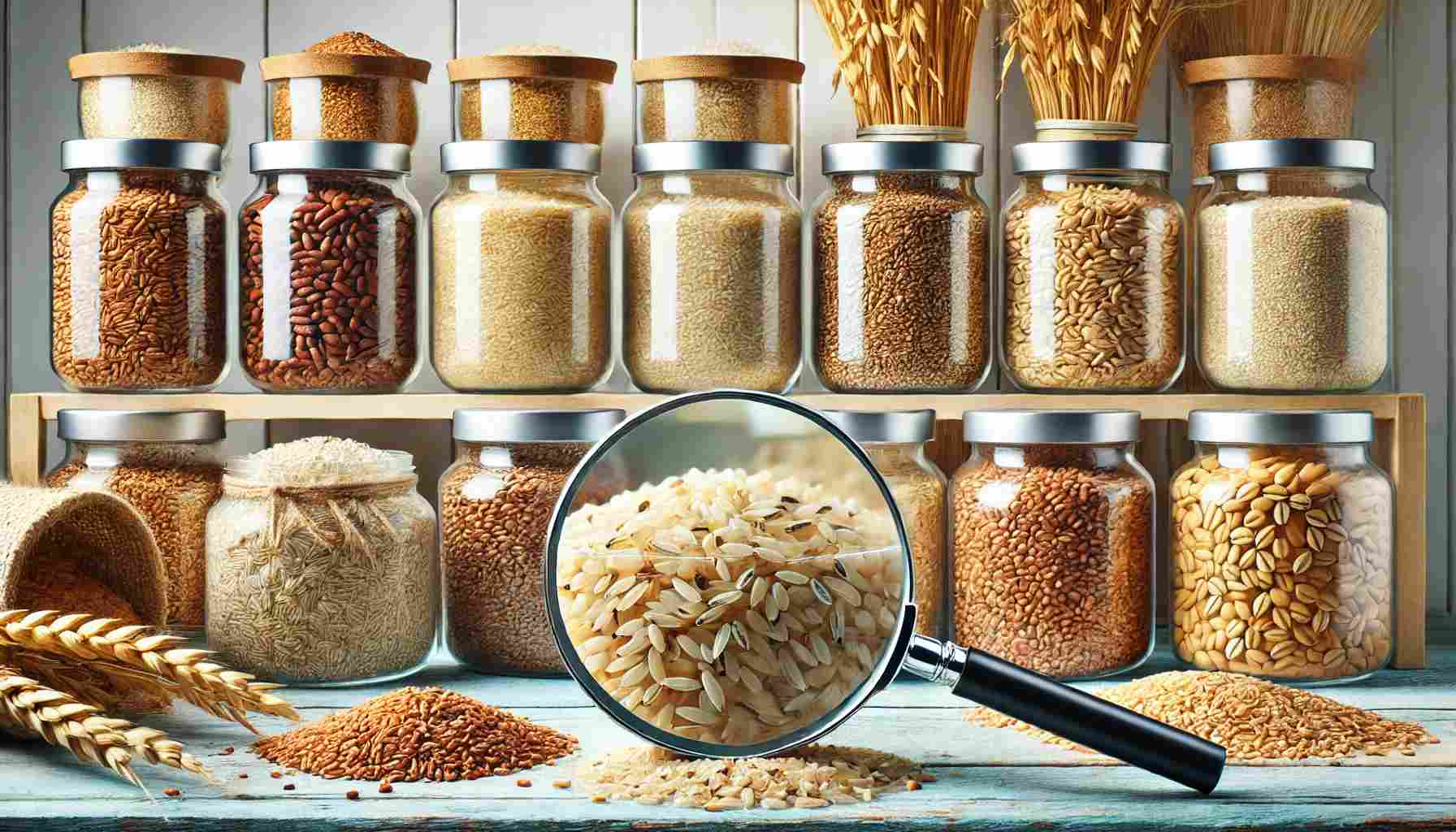 Сколько можно хранить крупы и как продлить их срок годности? Сколько можно хранить крупы и как продлить их срок годности?