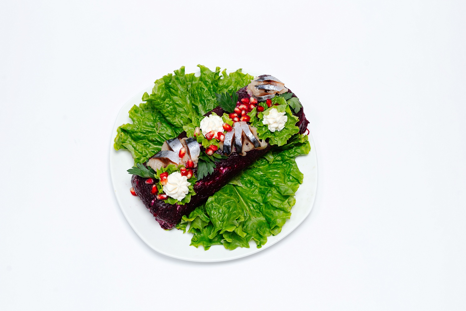 Новогоднее меню от собственного производства «АНВАР»: вкусный праздник без хлопот