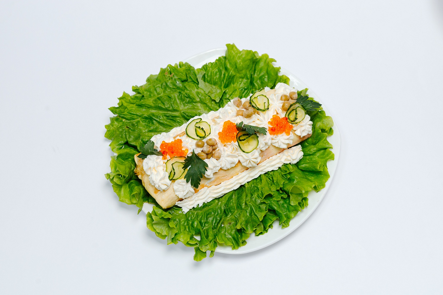 Новогоднее меню от собственного производства «АНВАР»: вкусный праздник без хлопот