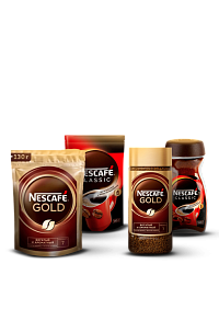 Кофе «Nescafe»