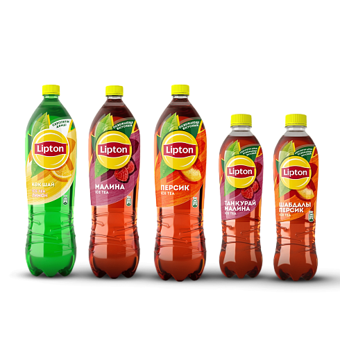 Чай «Lipton Ice Tea» 