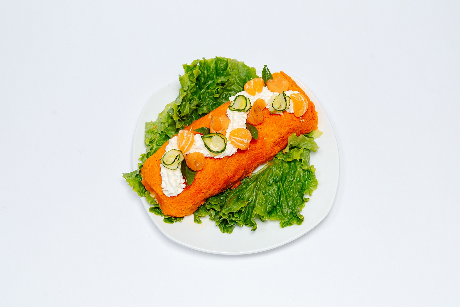 Новогоднее меню от собственного производства «АНВАР»: вкусный праздник без хлопот
